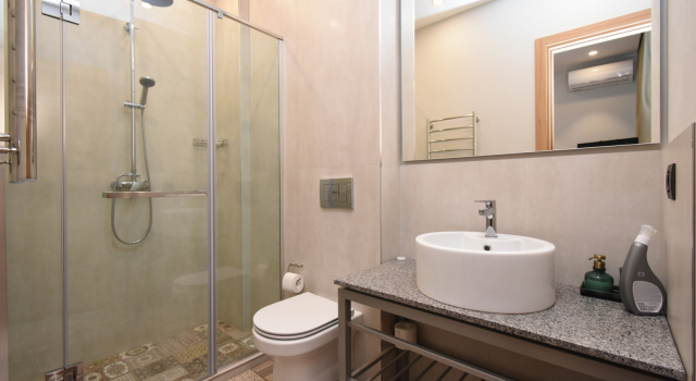 Camera singola Standard Andor Hotel