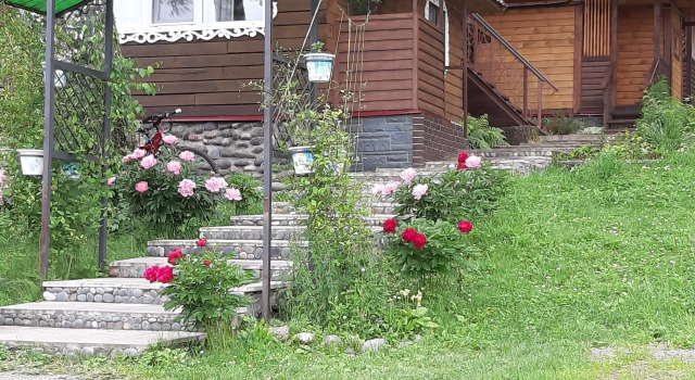 Гостевой дом Сказка