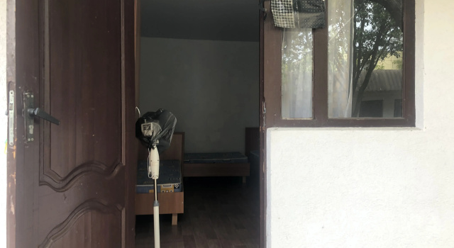 Четырёхместный номер Economy Na Gorkogo Guest house