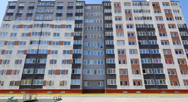 Suvorova 59 Apartments, Book Apartment Kaliningrad Kaliningrad Region