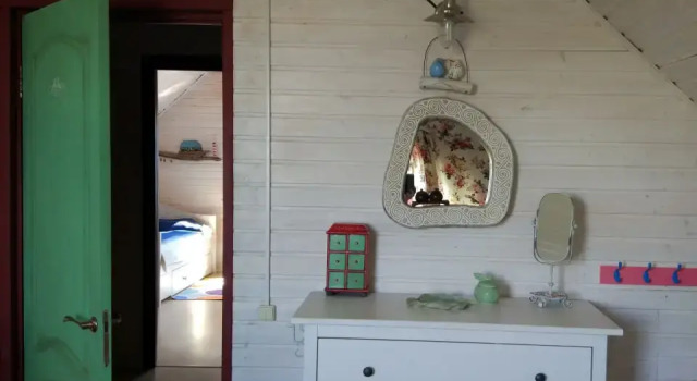Коттедж Шале На озерах