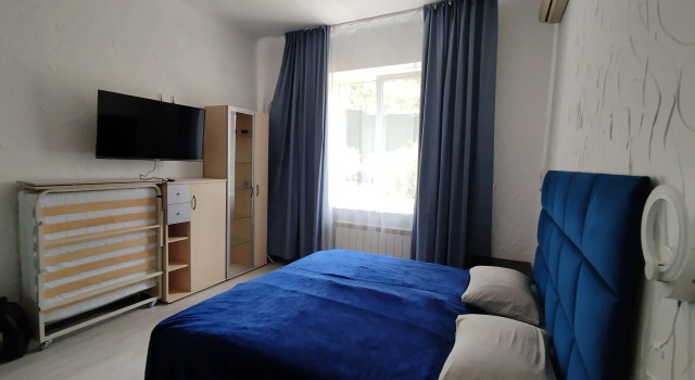 V Tsentre Yalty Flat, Rezervovat Apartmán Jalta 