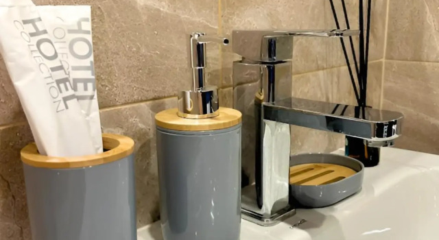 Двухместные апартаменты Standard с балконом Квартира Уютная Однокомнатная в Казани