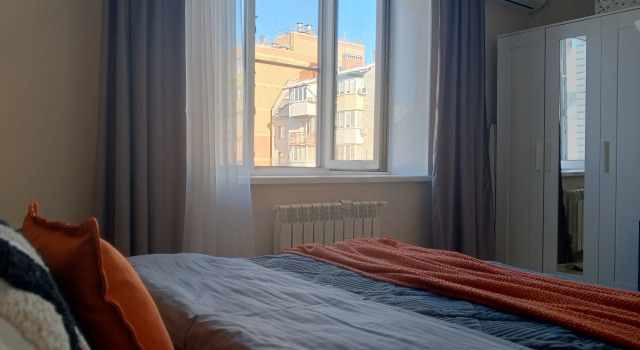 Квартира в Центре в Новом Доме