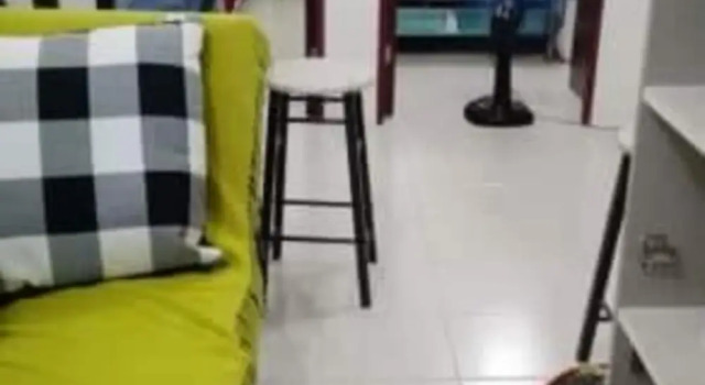 Номер Standard Хостел Samanakan's Seafarers Condotel