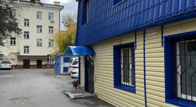 Tyumen Na Vodoprovodnoy Hostel, Book Hostel Hostels in Tyumen Region, Hostel