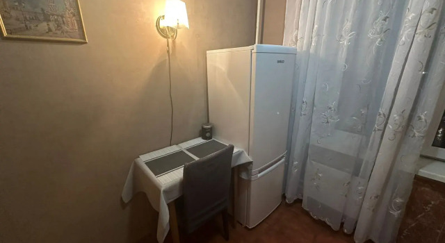 V Istoricheskom Rayone Moskvy Flat, Boek Appartement Hotels in Moskou met parkeren, in de buurt van Baumanskaya Metro Station, Parkeren