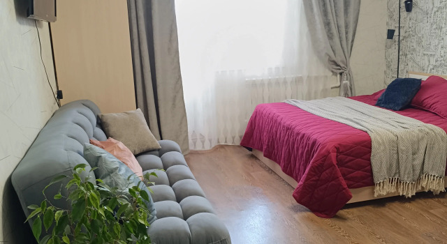 Квартира Мушкетова, Забронировать Апартаменты/квартира Ростов-на-Дону Ростовская область, рядом с Гниловская