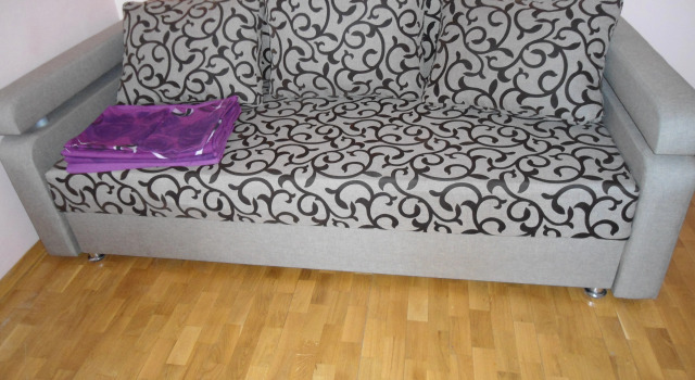 Na Zooparkovoj Apartments, Book Lejlighed Odessa Black Sea Coast Ukraine