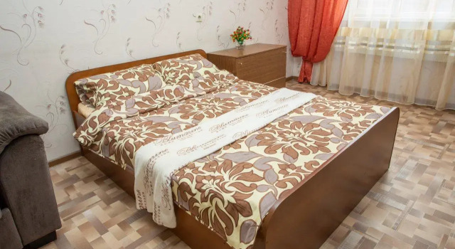Апартаменты Углич
