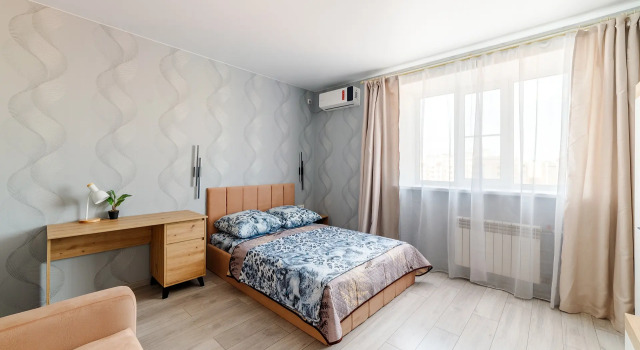 Квартира Олимпийский парк на Агапкина 21а