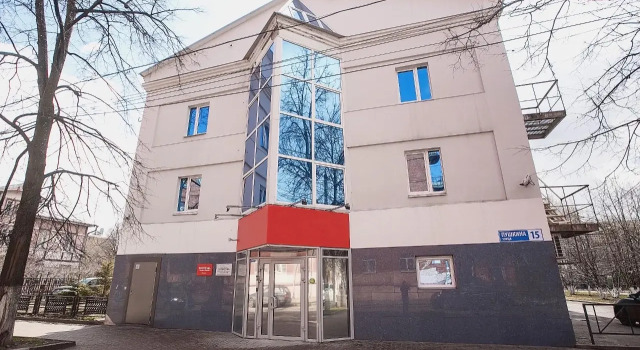 Хостел Золотое Кольцо