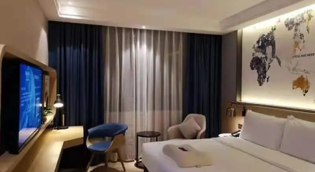 Отель Kyriad Sihanoukville
