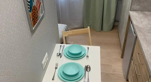Inhome24 Nedaleko Ot Metro Slavyanskiy Bulvar Apartments, Rezervovat Apartmán ZAO Area Moskva, poblíž Davydkovo Metro Station