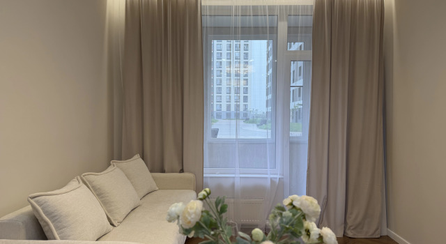 Sovremennaya Kvartira Ryadom S Khan Shatyrom Flat, Rezerwuj Apartament Astana Kazachstan