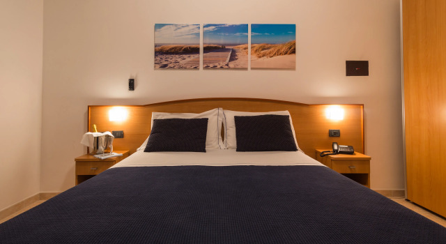 Hotel MARE BLU