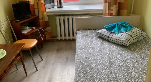 Standard- værelse Hotel Astra