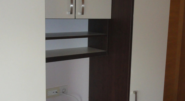 Pucurica I Apartments, Book Apartment Busat 