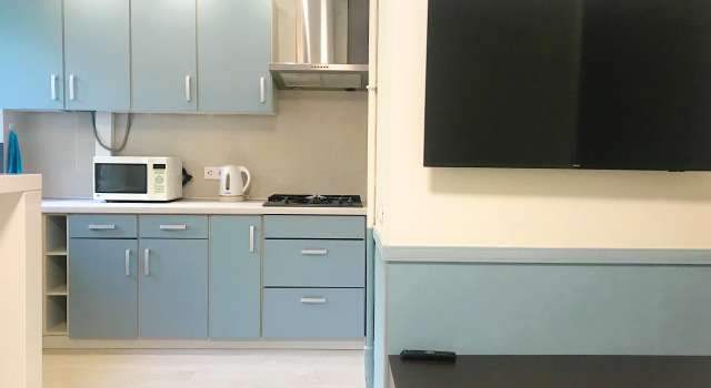 V Serdtse Kaliningrada Apartments, Réserver Appartement Kaliningrad Kaliningrad Region