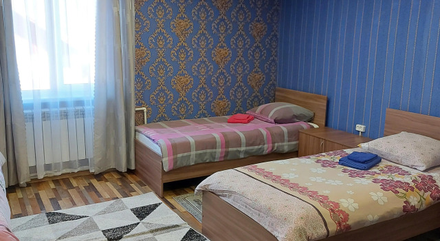 Gostevoj Dom Hotel, Prenota Hotel Hotel economici a Gubaha
