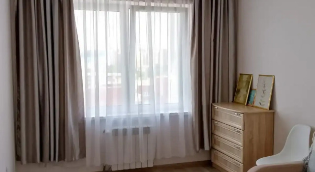 Na Mikrokhirurgii Glaza Flat, Book Lejlighed Billige hoteller i Irkutsk
