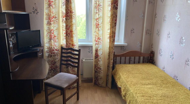 Апартаменты Квартира в Балашихе на Гагарина