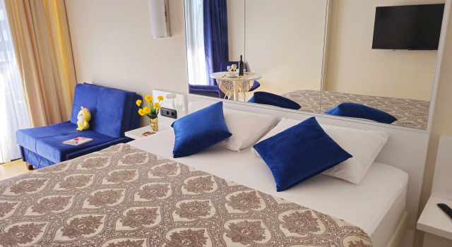 24 Home Batumi 3718 Na Pervoy Linii Chernogo Morya Apartments, Book Apartment Batumi 