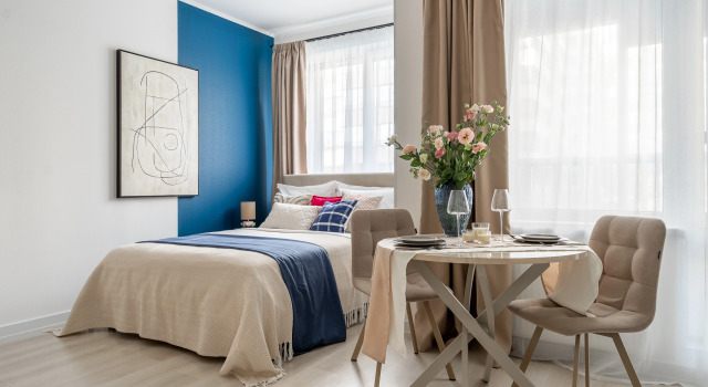 Апартаменты Artline Ot Apartments Stories, Забронировать Апартаменты/квартира Приморский район Санкт-Петербург, рядом с Старая Деревня