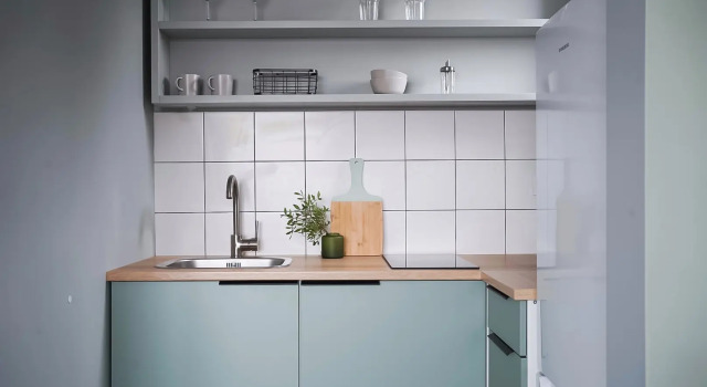 Pavlov Mint Apartments, Book Apartment Kaliningrad Kaliningrad Region