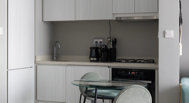 Апартаменты Welcome Home in Zada Tower