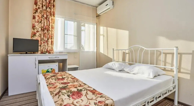 Viva Maria(Suhum), Book Hotel Sukhum Abkhazia