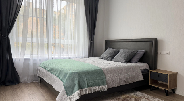 V Zhk Komfort-Klassa Apartments, Réserver Appartement Moscou Russie, près de Kantemirovskaya Metro Station