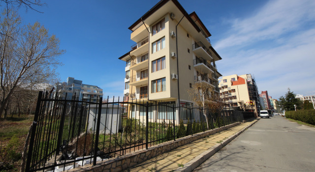 Diamond Hotel Sunny Beach - All Inclusive, Забронировать Апарт-отель Апарт-отели Солнечного берега, рядом с Клуб GRAND, Апарт-отель