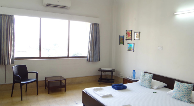 Номер Deluxe Central Bed & Breakfast