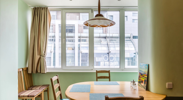 Na Kievskoj Apartments, Rezervovat Apartmán Hotely v ZAO Area s parkováním, Parkování