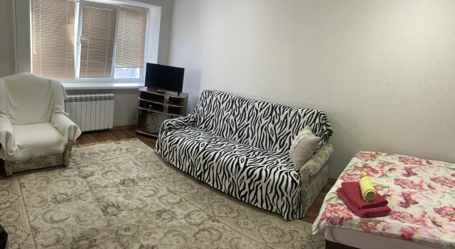 Na Ulitse Moskovskaya 21 Apartments, Reserva ahora Apartamento Orël 