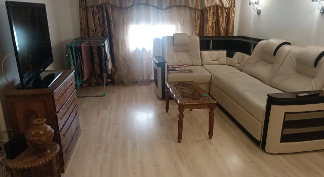 3-h komnatnaya kvartira v samom tsentre Apartments, Đặt Căn hộ Khách sạn ở Yakutsk có hồ bơi, Hồ bơi