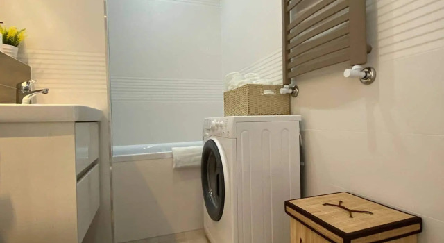 Номер Standard Апартаменты Seaside Apartment on Baltic Sea
