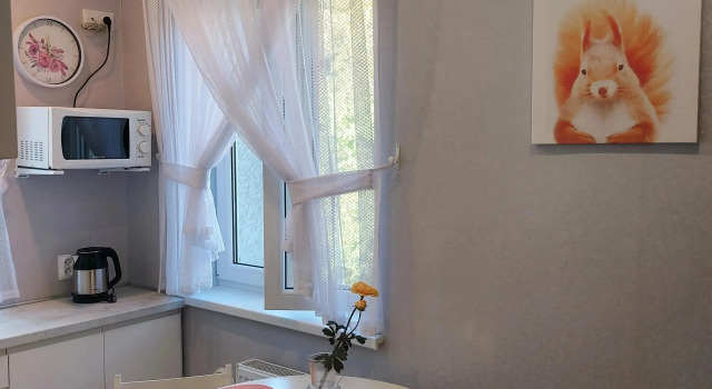 Belka Flat, Boek Appartement Goedkope hotels in Oblast Kaliningrad