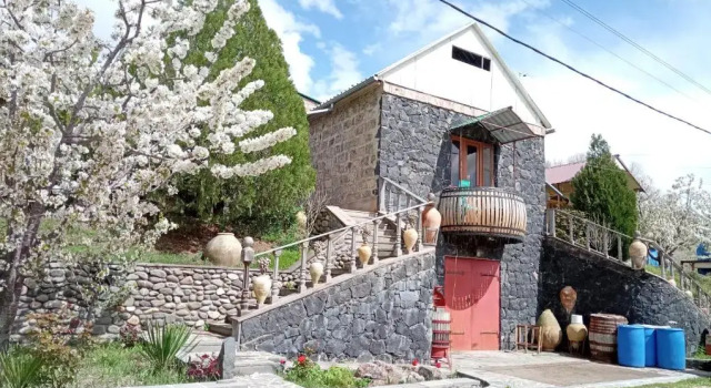 Luiza Guest House, Prenota Affittacamere Areni Vayots Dzor region