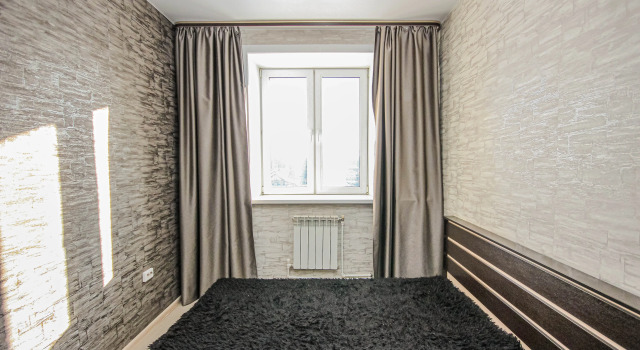 1-K V 115 Mikrorayone Flat, Prenota Appartamento Hotel a Buryatia con parcheggio, Parcheggio