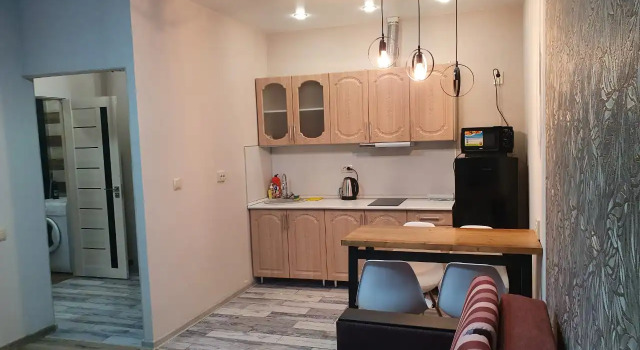 Апартаменты на Проспекте Ленина 16, Забронировать Апартаменты/квартира Апартаменты Волгограда, Апартаменты/квартира