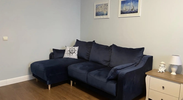Yaltinskiy Park Apartments, Boek Appartement Hotels in Oblast Kaliningrad met parkeren, Parkeren