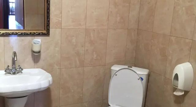 Полулюкс Отель Аура