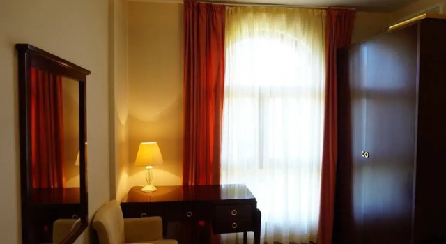 Апартаменты Апартаменты Menada Royal Bay