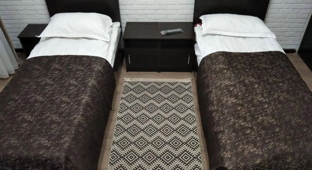 Номер Standard Гостевой дом Aknur Deluxe