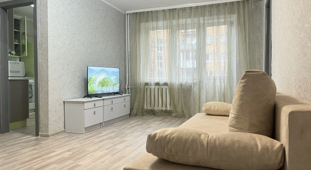 Квартира Green Floor