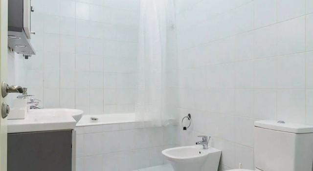 Номер Standard Апартаменты a.m. Rooms Galernaya Crossing