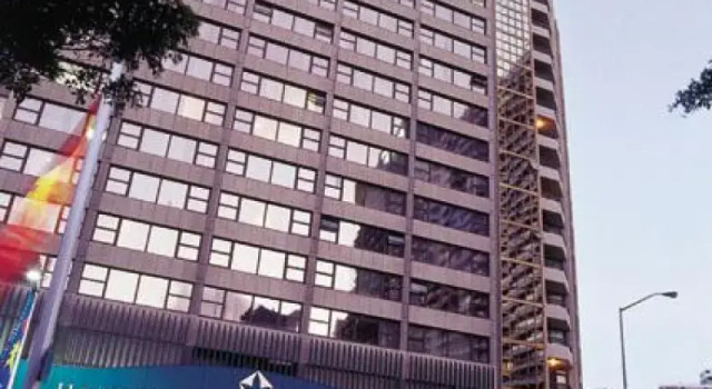 Accommodation Sydney Hyde Park, Забронировать Апарт-отель Апарт-отели Сиднея, рядом с Католический собор св. Марии, Апарт-отель