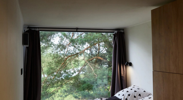 Port Glamping, Prenota Campeggio Hotel a Central Russia con parcheggio, Parcheggio